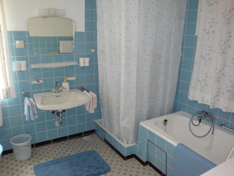 Haus Elisabeth 호텔 운테르보센 외부 사진
